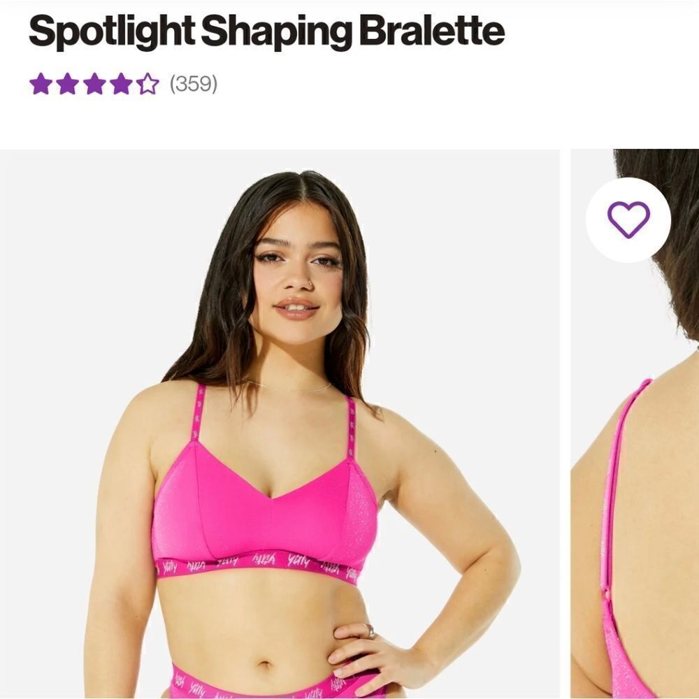 Fabletics Bralette - Picture 15 of 16